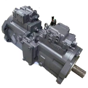main pump 1