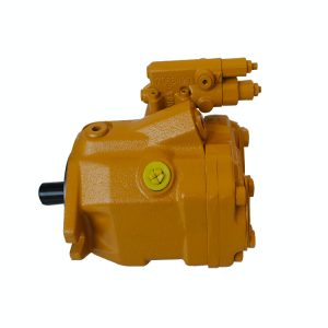 main pump 3