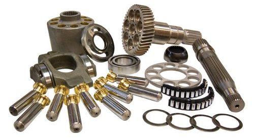 rotay pump parts