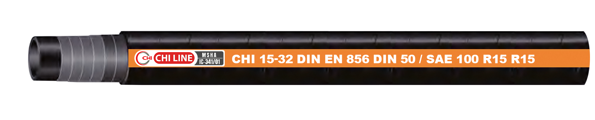 HOSE CHI 15-32