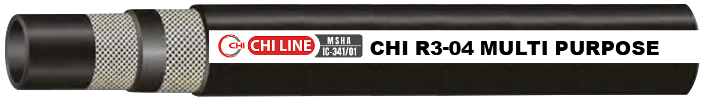HOSE CHI R3-04