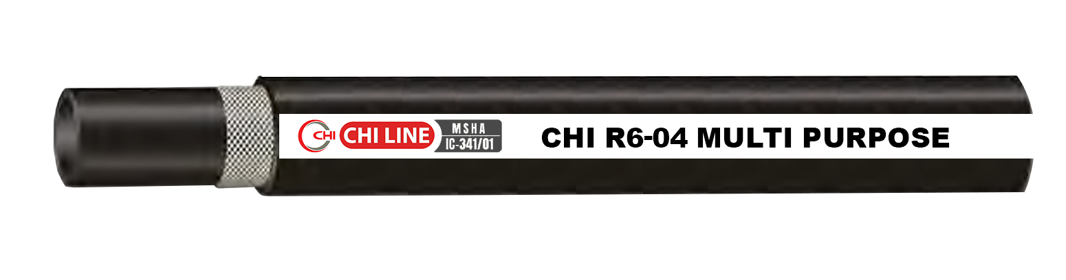 HOSE CHI R6-04