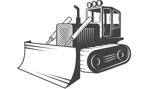 BULL DOZER