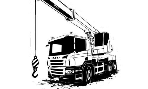 CRANE