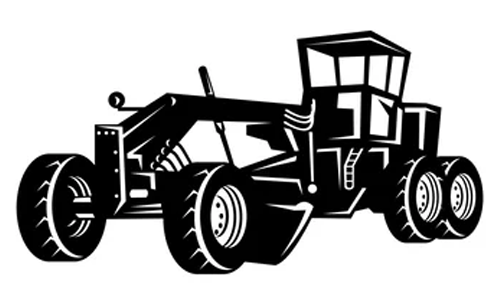 GRADER