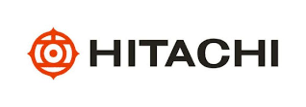HITACHI