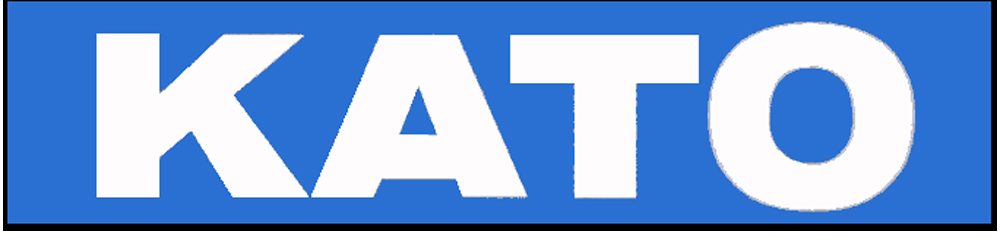 KATO