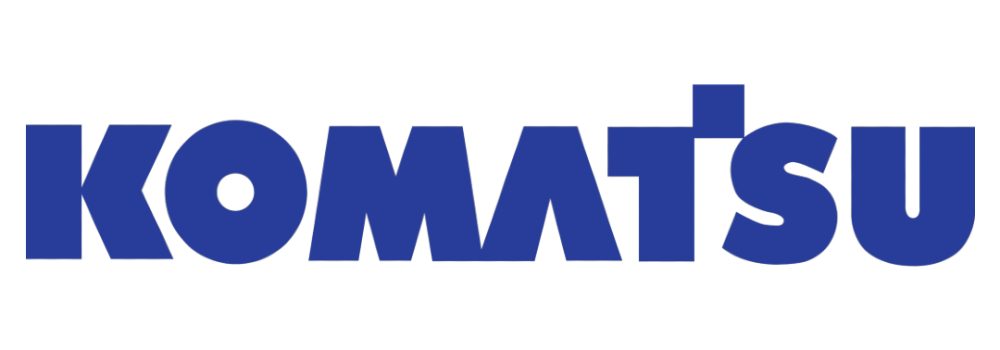 KOMATSU