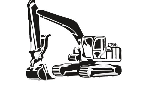 EXCAVATOR